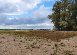 Holiday Home Nijmegen With Lake View