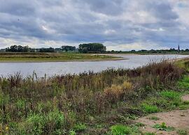 Holiday Home Nijmegen With Lake View
