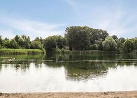 Holiday Home Nijmegen With Lake View