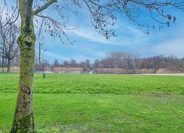 Holiday Home Nijmegen With Lake View
