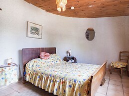 A Cave House With a Splendid, Historic Charm