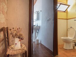 A Cave House With a Splendid, Historic Charm