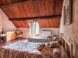 A Cave House With a Splendid, Historic Charm