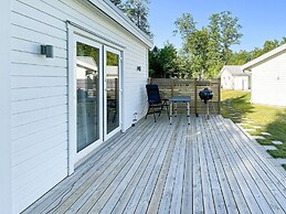 3 Person Holiday Home in Ljungby-by Traum