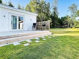 3 Person Holiday Home in Ljungby