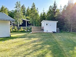 3 Person Holiday Home in Ljungby-by Traum