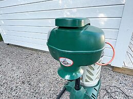 3 Person Holiday Home in Ljungby-by Traum