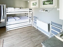 3 Person Holiday Home in Ljungby-by Traum