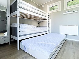 3 Person Holiday Home in Ljungby-by Traum