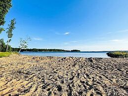 3 Person Holiday Home in Ljungby-by Traum