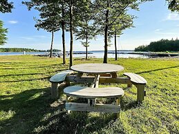 3 Person Holiday Home in Ljungby-by Traum