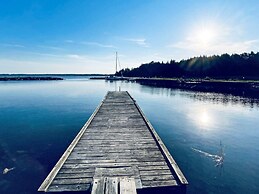 3 Person Holiday Home in Ljungby-by Traum