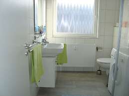 Strandblume Borkum Comfortable Holiday Residence