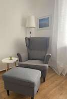 Strandblume Borkum Comfortable Holiday Residence