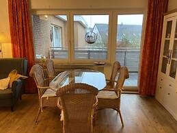 Strandblume Borkum Comfortable Holiday Residence