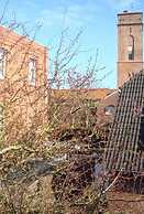 Strandblume Borkum Comfortable Holiday Residence