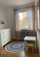 Strandblume Borkum Comfortable Holiday Residence