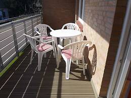 Strandblume Borkum Comfortable Holiday Residence