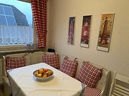 Strandblume Borkum Comfortable Holiday Residence