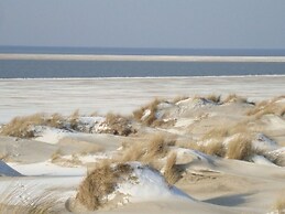 Strandblume Borkum Comfortable Holiday Residence