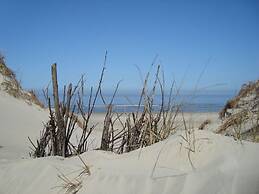 Strandblume Borkum Comfortable Holiday Residence