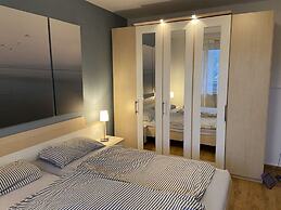 Strandblume Borkum Comfortable Holiday Residence