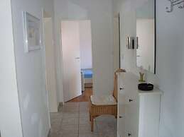 Strandblume Borkum Comfortable Holiday Residence