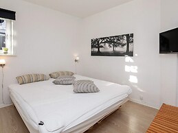 6 Person Holiday Home on a Holiday Park in Bogense
