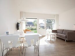 4 Person Holiday Home on a Holiday Park in Blavand