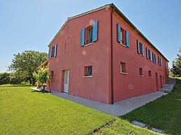 Belvilla by OYO Villa Cucco