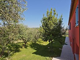 Belvilla by OYO Villa Cucco