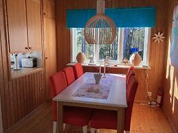 8 Person Holiday Home in Vingaker