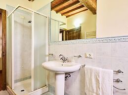Beautiful Farmhouse in Tuscany