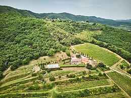Beautiful Farmhouse in Tuscany