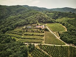 Beautiful Farmhouse in Tuscany