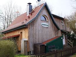 Small House on the Lake