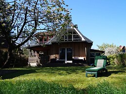 Small House on the Lake