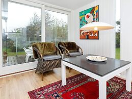 4 Person Holiday Home in Blokhus