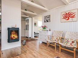 4 Person Holiday Home in Blokhus