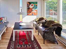 4 Person Holiday Home in Blokhus