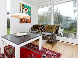 4 Person Holiday Home in Blokhus