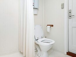 4 Person Holiday Home in Blokhus