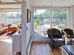 4 Person Holiday Home in Blokhus