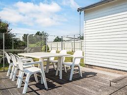 4 Person Holiday Home in Blokhus