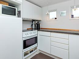 4 Person Holiday Home in Blokhus
