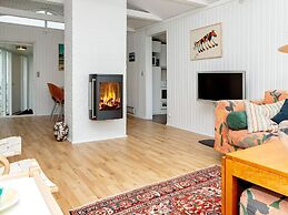 4 Person Holiday Home in Blokhus