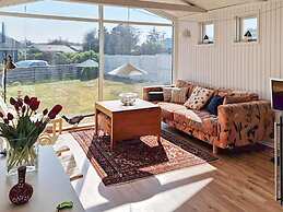 4 Person Holiday Home in Blokhus