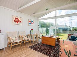 4 Person Holiday Home in Blokhus