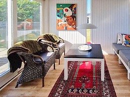 4 Person Holiday Home in Blokhus