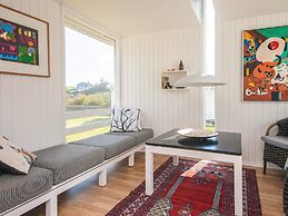 4 Person Holiday Home in Blokhus